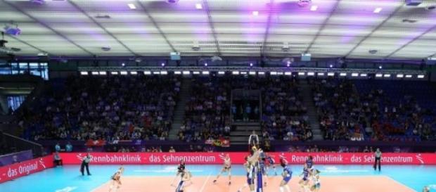 Unilever vence em jogo disputado Unilever vence em jogo disputado