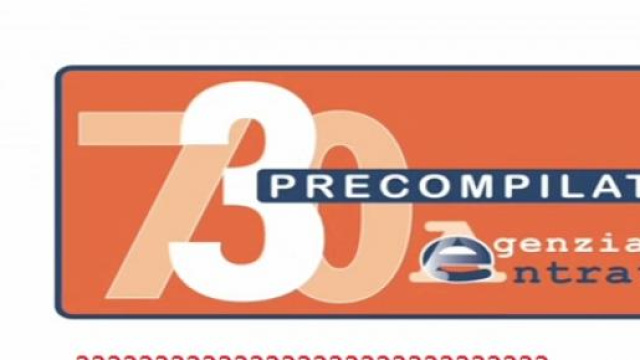 730 precompilato 2015: il grande bluff