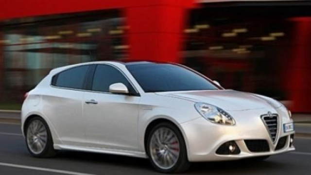  Alfa Romeo Giulietta e Mito da oggi nuovo spot