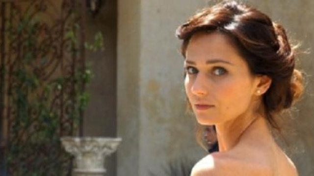 Anticipazioni trama fiction Le tre rose di Eva 3.