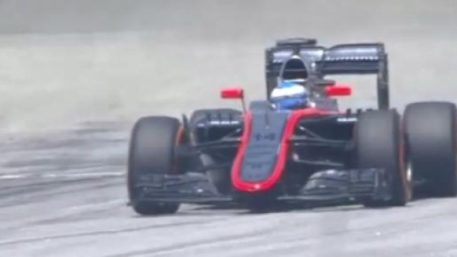 Gran Premio Spagna, diretta tv e info streaming. 