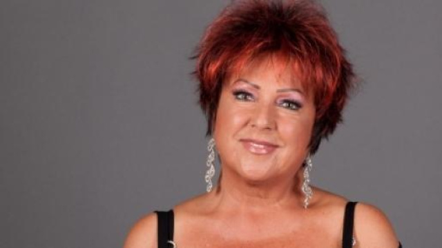 Orietta Berti vive con solo 900 euro di pensione