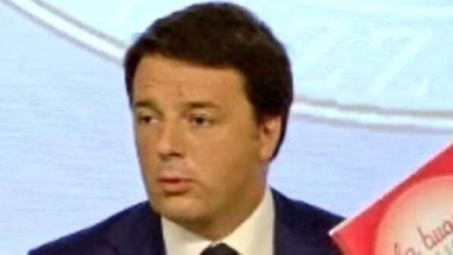 Renzi e il suo P.D. incontrano i sindacati