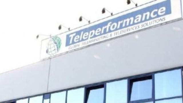 Teleperformance Taranto e Roma, rischio chiusura