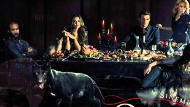 The originals terza stagione 