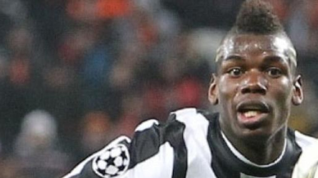Zidane avrebbe incontrato Pogba a Torino