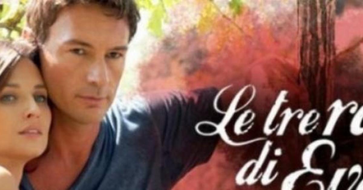 Le tre rose di Eva, rivedi la puntata dell'8/5/2015 su Videomediaset cosa accadrà oggi? Le tre rose di Eva, rivedi la puntata dell'8/5/2015 su Videomediaset cosa accadrà oggi?