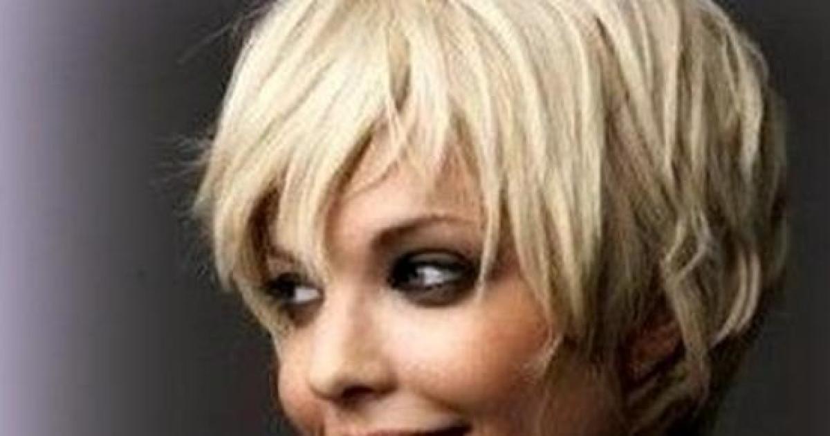 Capelli Corti 5 Fantastici Tagli Moderni Per L Estate Tutti Da Copiare Foto