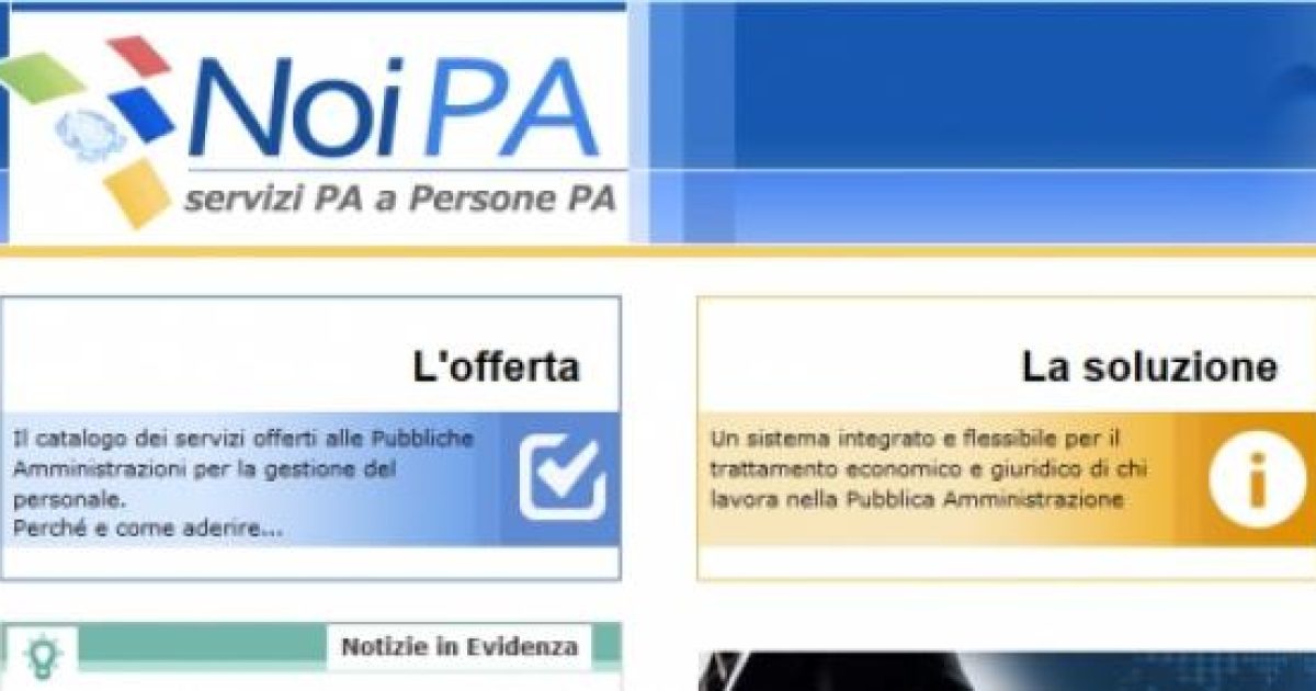 Noipa Stipendi Mancanti Maggio: Date Emissioni Speciali E Urgenti ...