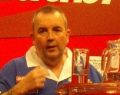 Taylor bows out of Premier League of darts