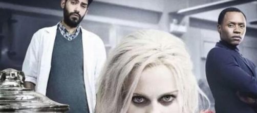 Arriva il rinnovo anche per iZombie