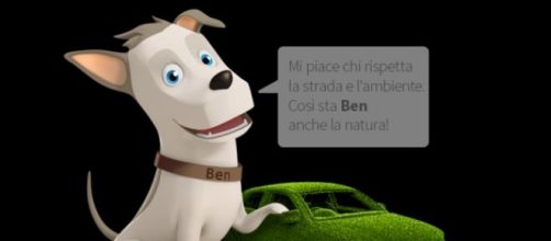 Ben Assicura la compagnia assicurativa solo online