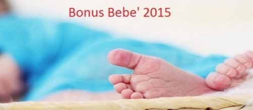 Bonus bebè inps 2015 operativo