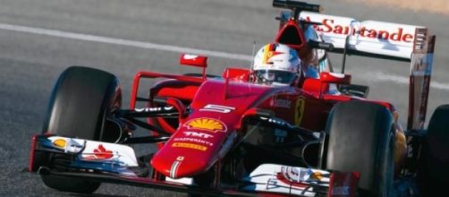 F1 gp Spagna: orario diretta, differita e favorito