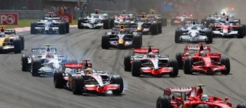 F1, orari GP Spagna: diretta Sky e differita Rai