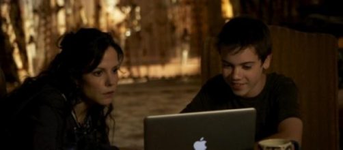 Le mamme più assurde delle serie tv: Nancy Botwin