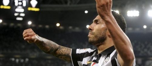 Ottimismo per Tevez, resterà alla Juventus