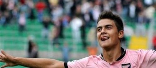 Paulo Dybala piace tanto al Milan