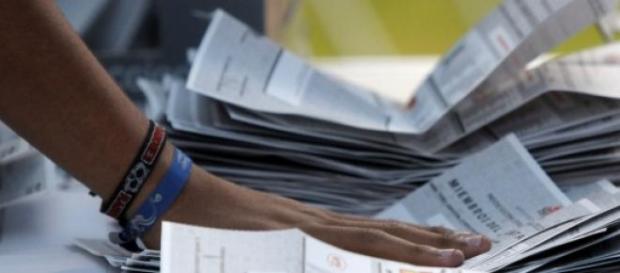 2015 año electoral en México 2015 año electoral en México