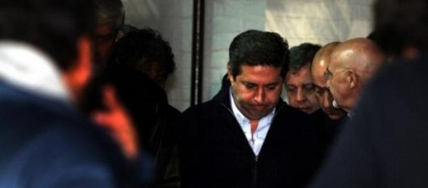 Angelici depende del pase a cuartos de final Angelici depende del pase a cuartos de final