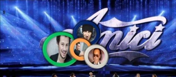 Anticipazioni Amici 16 maggio 2015 Anticipazioni Amici 16 maggio 2015