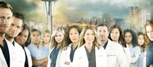 Anticipazioni Grey's Anatomy 11x24 Anticipazioni Grey's Anatomy 11x24