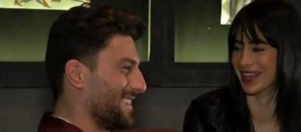 Anticipazioni Uomini e donne: Alessia tronista? Anticipazioni Uomini e donne: Alessia tronista?