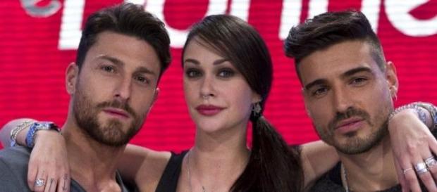 Anticipazioni Uomini e Donne: Valentina e Amedeo Anticipazioni Uomini e Donne: Valentina e Amedeo