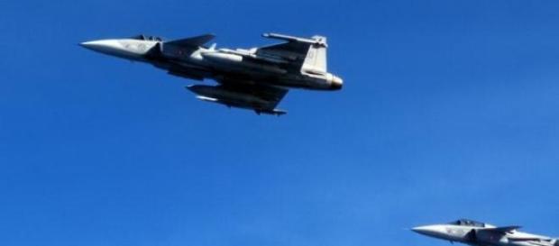 Avioane militare ale NATO Avioane militare ale NATO