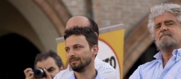 Beppe Grillo definisce stop ai vitalizi inghippo Beppe Grillo definisce stop ai vitalizi inghippo