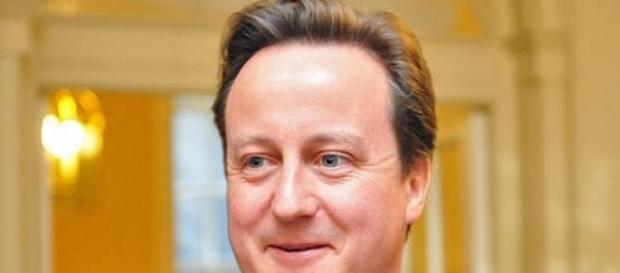 Cameron continua no poder por mais cinco anos. Cameron continua no poder por mais cinco anos.