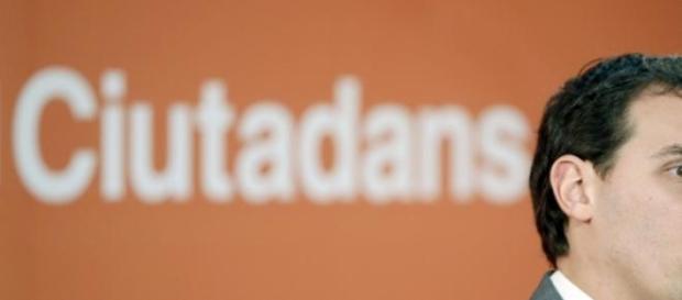 Ciudadanos pactará con el PP Ciudadanos pactará con el PP