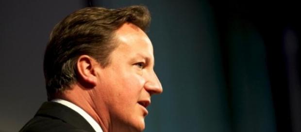 David Cameron rămâne premier David Cameron rămâne premier