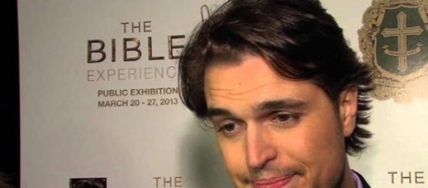 Diogo Morgado sem as audiências esperadas Diogo Morgado sem as audiências esperadas
