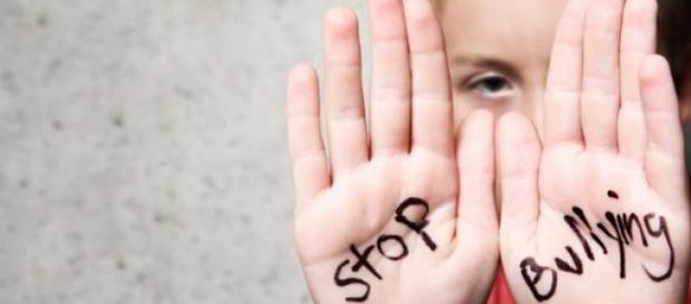 El bullying afecta a la personalidad. El bullying afecta a la personalidad.