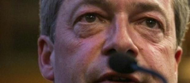 Farage przegrał wybory na Wyspach Farage przegrał wybory na Wyspach