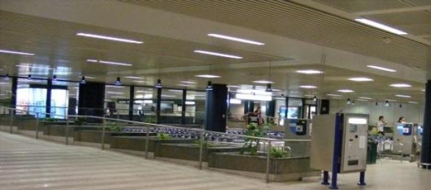 Fiumicino, sono ripresi i voli Fiumicino, sono ripresi i voli