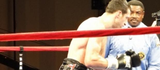 Froch's retirement from the ring may be imminent Froch's retirement from the ring may be imminent
