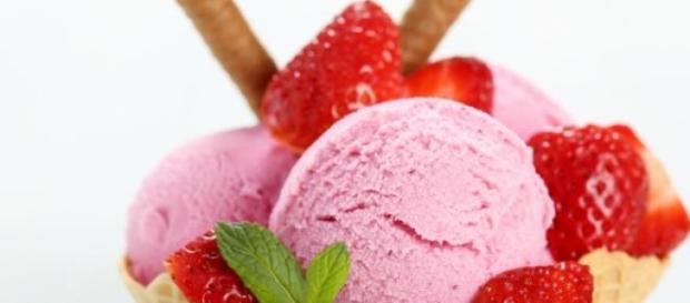 I gelati a base di frutta I gelati a base di frutta