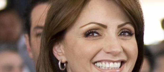 Imagen de la Primera Dama, Angélica Rivera Imagen de la Primera Dama, Angélica Rivera