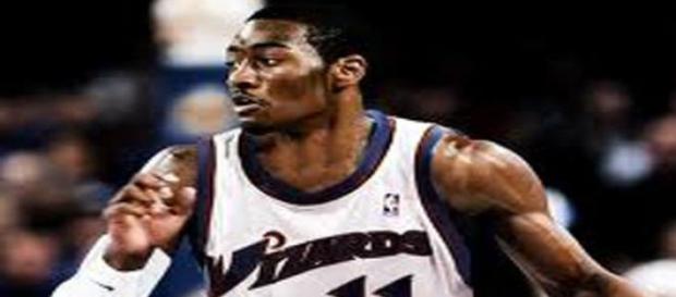 John Wall está em risco de jogar John Wall está em risco de jogar