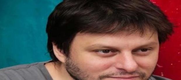 Leandro Santoro, radica kirchnerista Leandro Santoro, radica kirchnerista