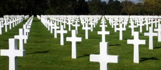 Mas de 70 millones de muertos dejó Segunda Guerra Mas de 70 millones de muertos dejó Segunda Guerra