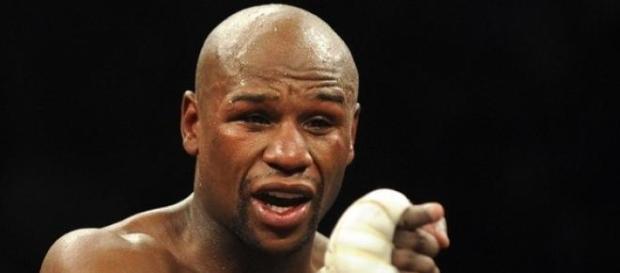 Mayweather já não vai dar uma desforra ao Pacman Mayweather já não vai dar uma desforra ao Pacman