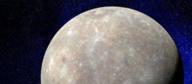 Mercurio surgió casi al mismo tiempo que la Tierra Mercurio surgió casi al mismo tiempo que la Tierra