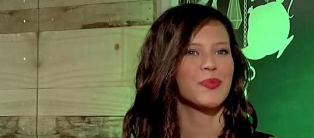 Michelle Carvalho polémica y seductora Michelle Carvalho polémica y seductora