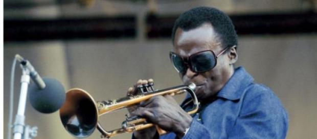Miles Davis no Newport Jazz Festival, de 1969 Miles Davis no Newport Jazz Festival, de 1969