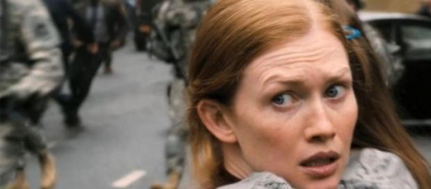Mireille Enos será a protagonista de The Catch Mireille Enos será a protagonista de The Catch