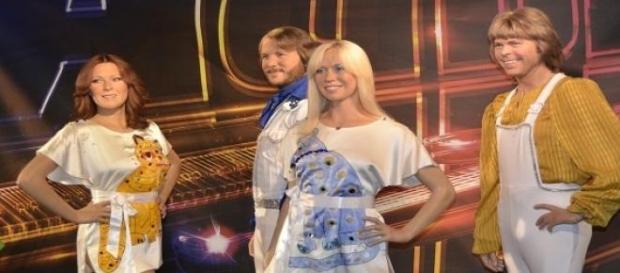 Os ABBA não atuam juntos desde 1986. Os ABBA não atuam juntos desde 1986.