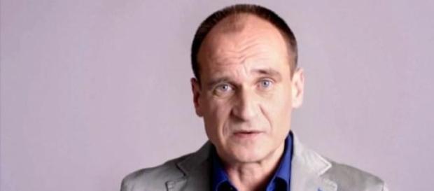 Paweł Kukiz pozywa Tomasza Sianeckiego Paweł Kukiz pozywa Tomasza Sianeckiego